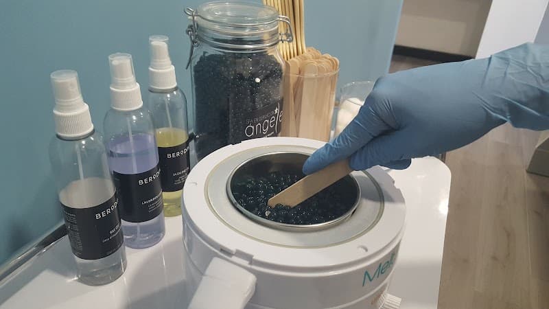 Coatzacoalcos Ángeles Spa en Depilación photo