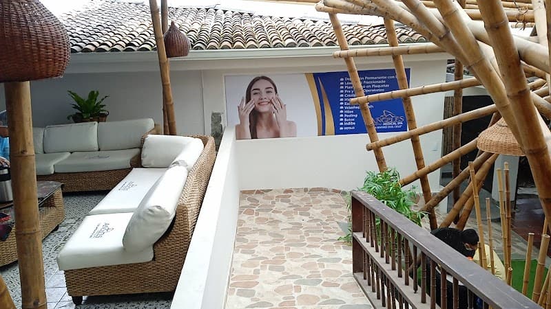 Lerdo Ángeles, Spa y Salud photo