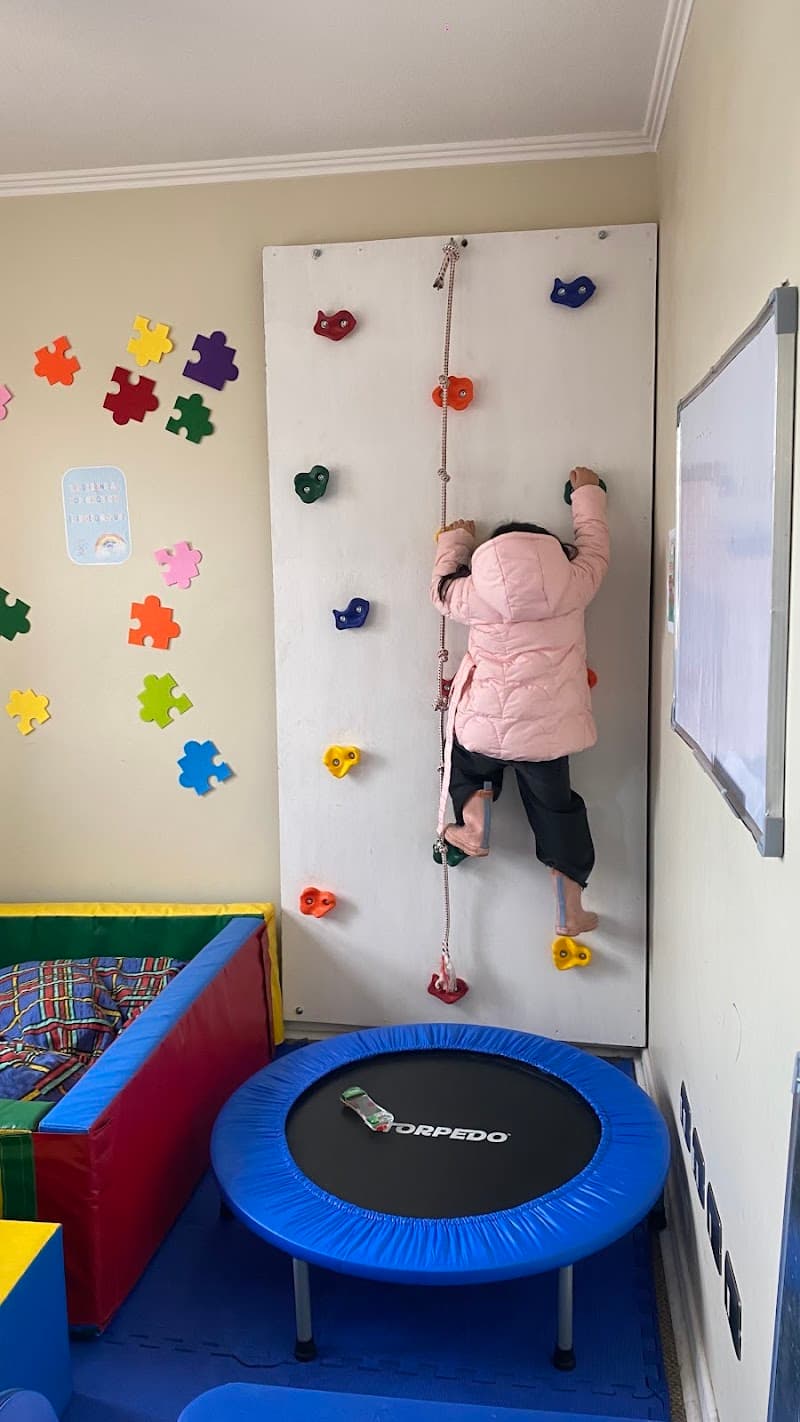 Angeles Terapias que Sanan Curicó photo