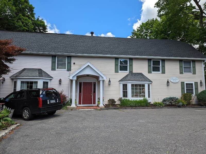 Angelface Day Spa Yorktown Heights photo