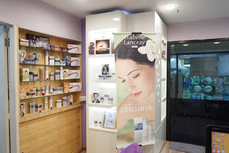 Angelic Beauty Skin Care Kota Kinabalu photo