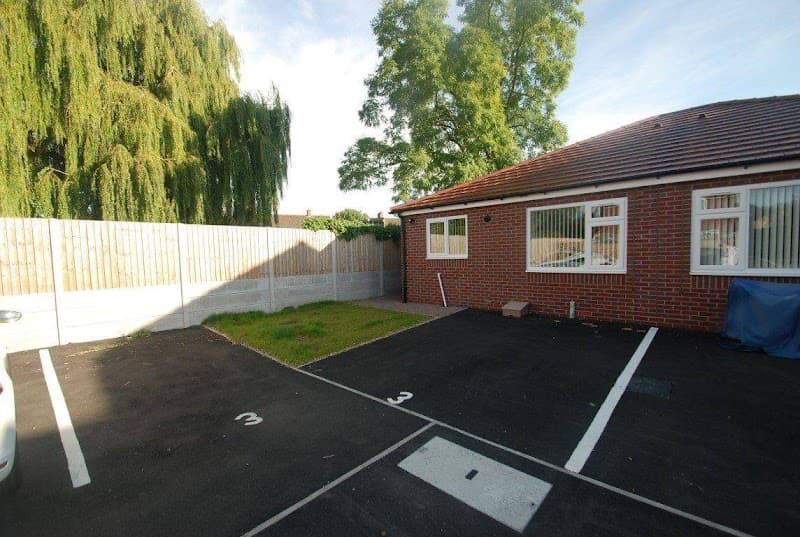 Angelic Bliss Holistics & Aesthetics Stafford photo