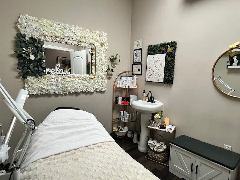 Angelic Face By Feri - Facials & Waxing Sugar Land photo