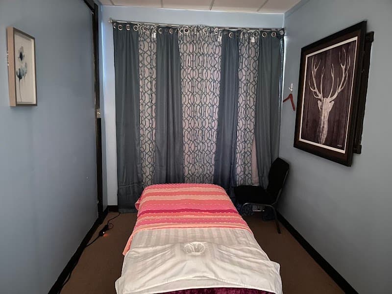 Angelic Massage and Spa North Little Rock photo