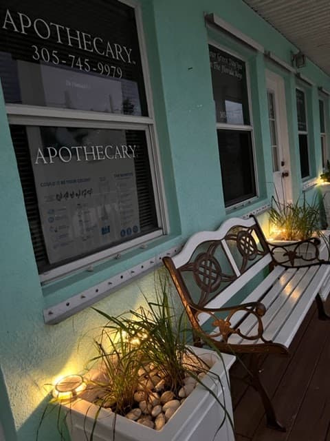 Angelic Moon Holistic Day Spa and Apothecary Summerland Key photo