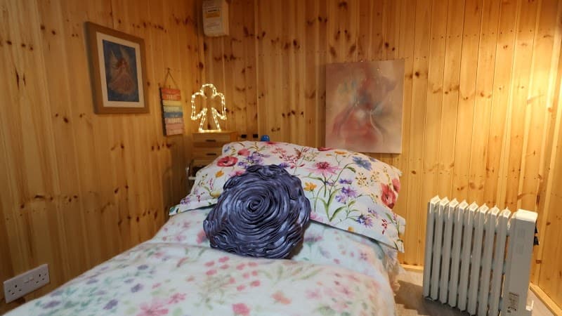 Angelic Wings Therapies Leeds photo