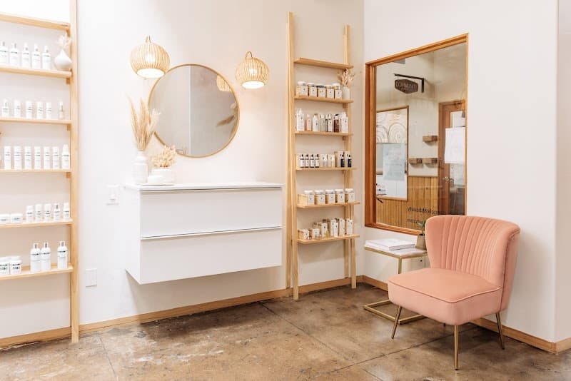 Angelica B Beauty San Diego photo