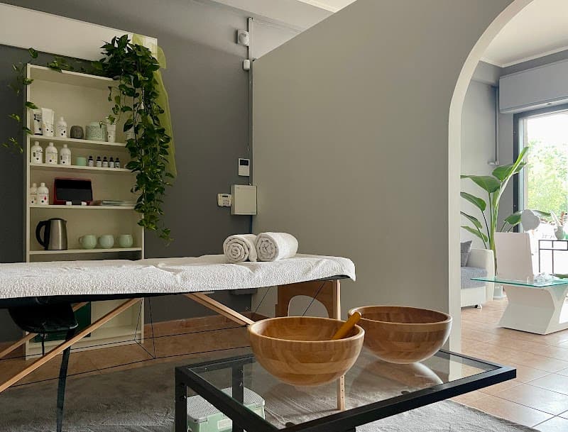 Angelica Cesari - Operatrice Olistica Budrio photo