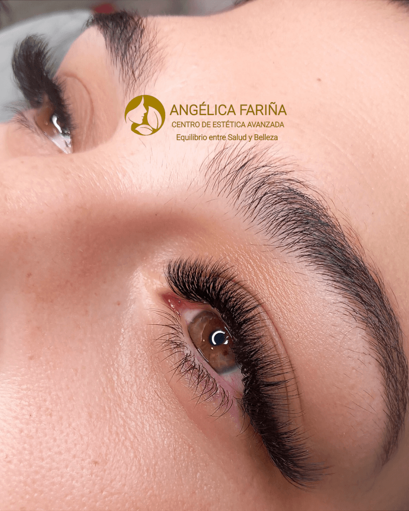 Angélica Fariña | Cosmetóloga - Esteticista Güímar photo