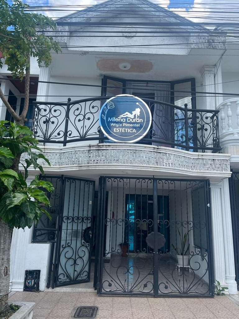 Angelica Pimentel Villavicencio photo