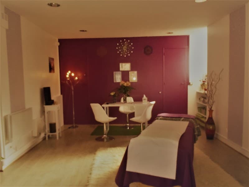 Angelica Pop Moret-Loing-et-Orvanne photo