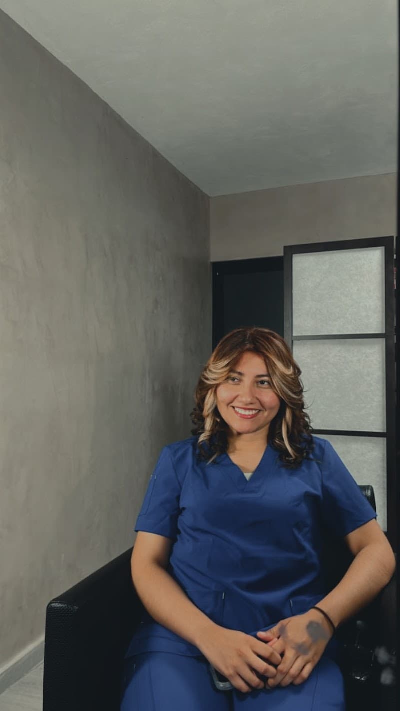 Angélica Salón & Spa Oaxaca de Juárez photo