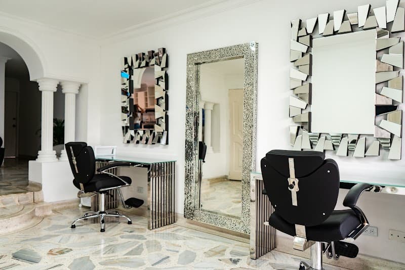 Angélica Spa & Crafts Boutique Cali photo