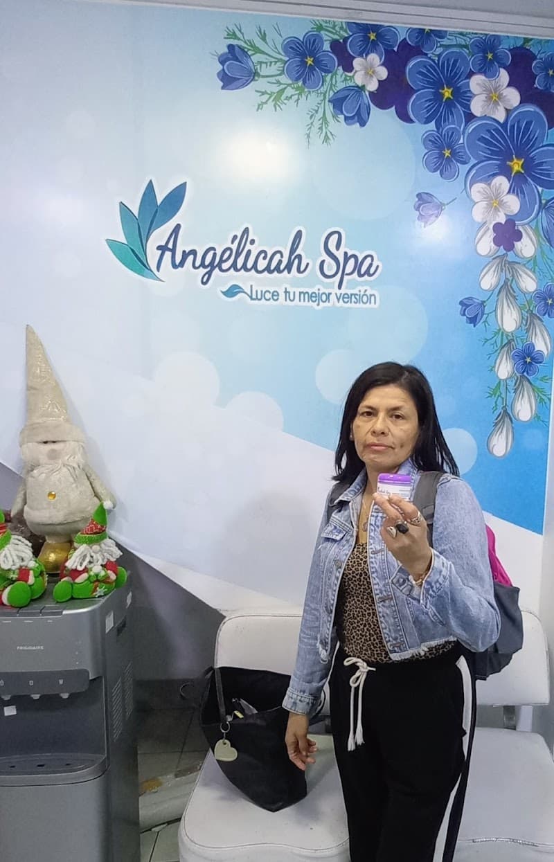 Angelicah Spa Lima photo