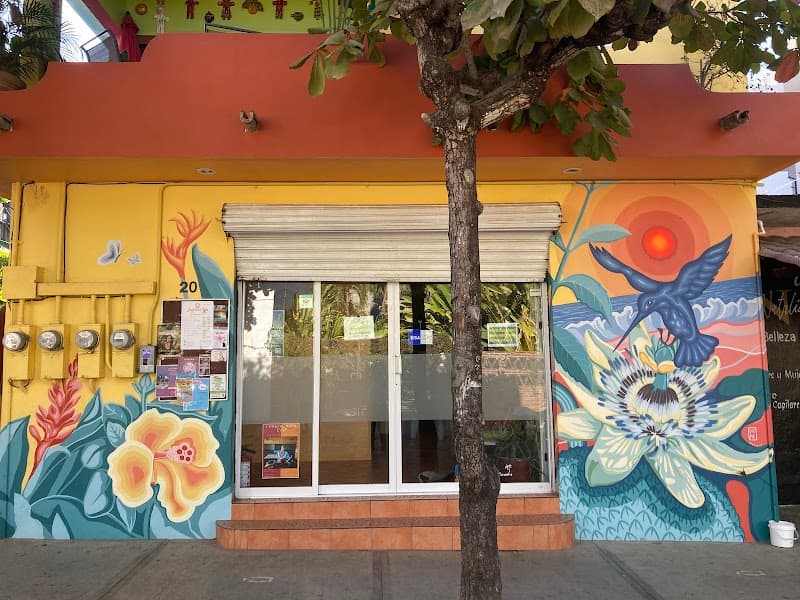 Angelical Spa Bahía de Banderas photo