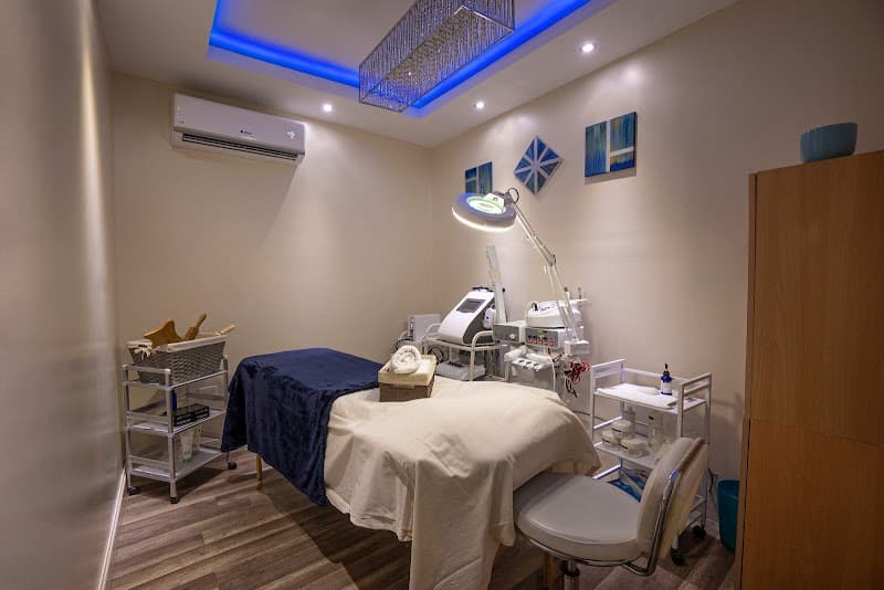 Angelike Massage Therapy Carolina photo