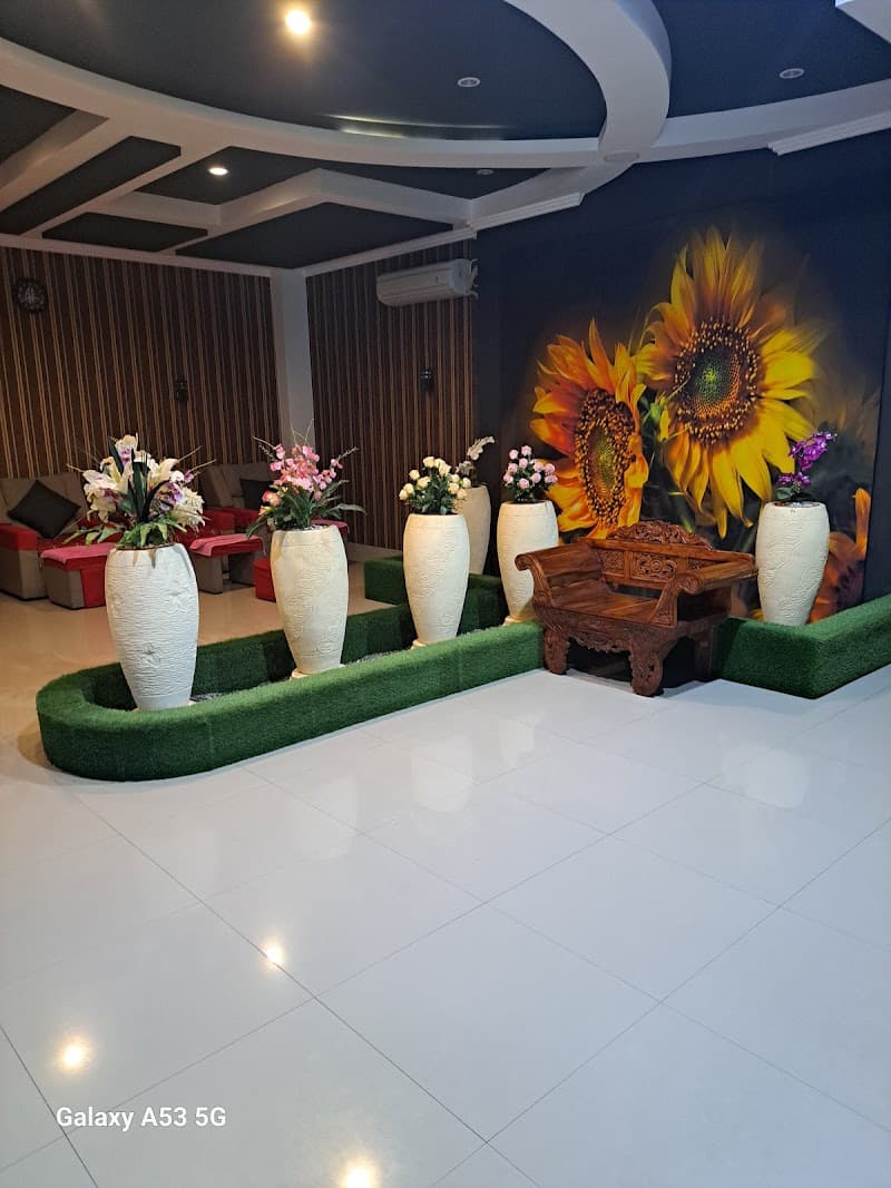 Angelina Spa Badung photo