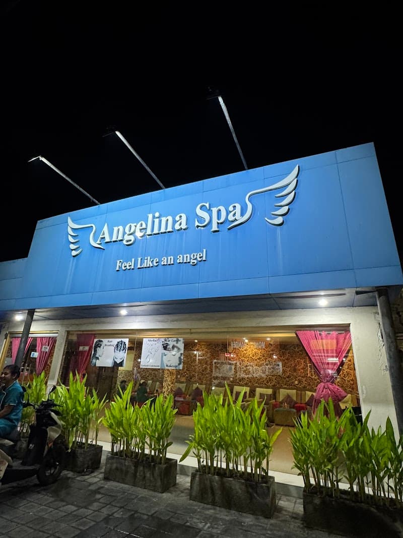 Angelina Spa - Jimbaran photo