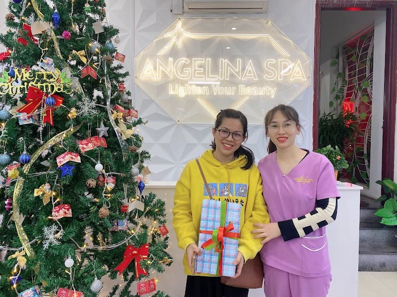 Angelina Spa Phủ Lý photo
