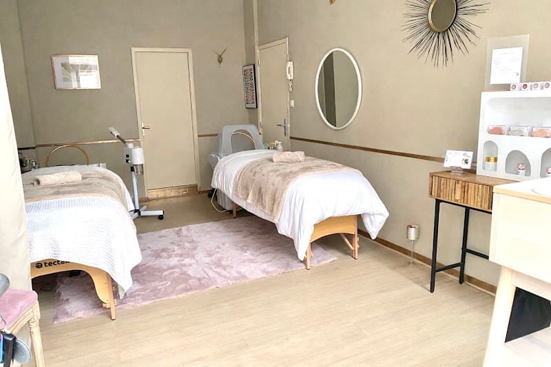 Angelique head spa Fougères photo