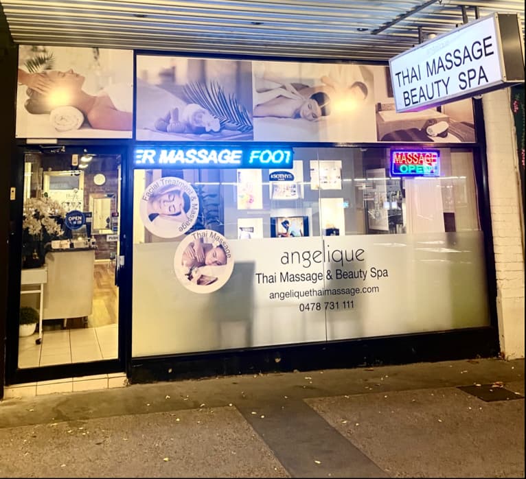 Angelique Skin Clinic & Day Spa Essendon photo