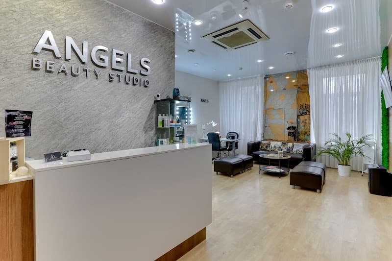 Angelis Spa&Beauty Trubnaya Ploshchad' photo