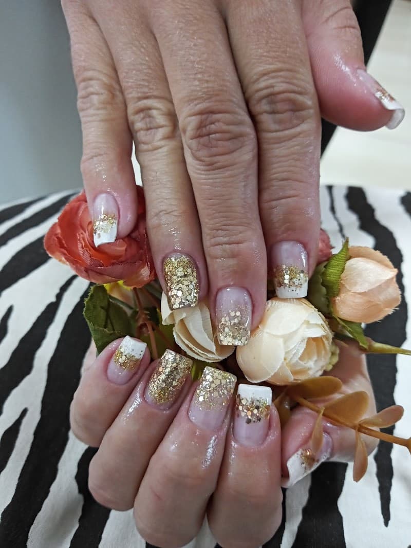 Angelita Sala da Beleza Porto Alegre photo