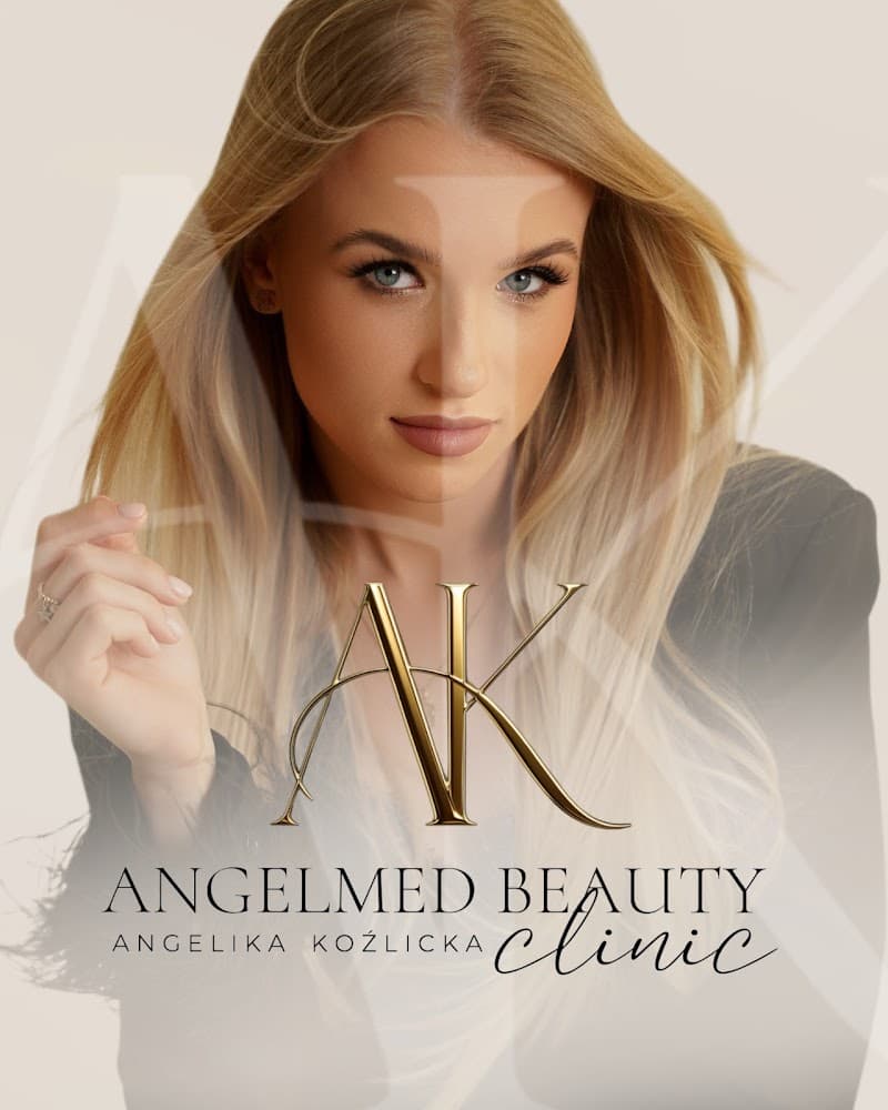 AngelMed Beauty Clinic Angelika Koźlicka Sochaczew photo
