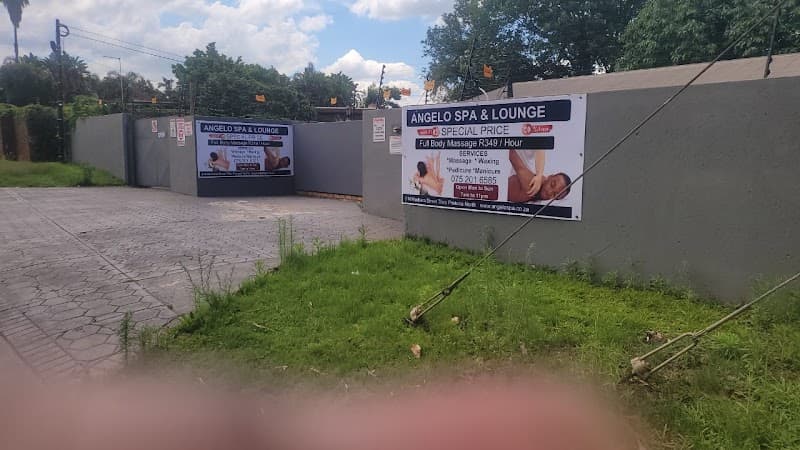 Angelo spa Kurani photo