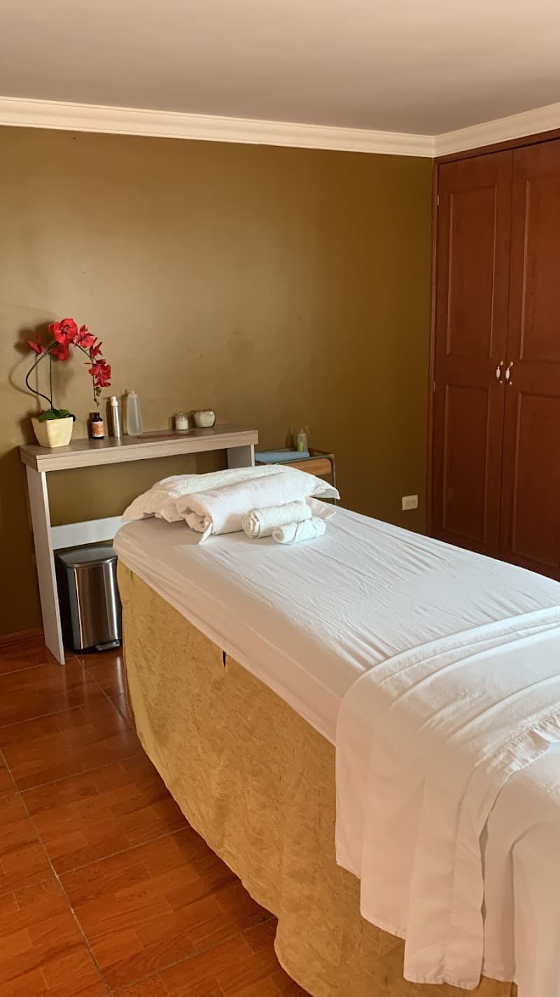 Angelópolis City Spa Puebla photo