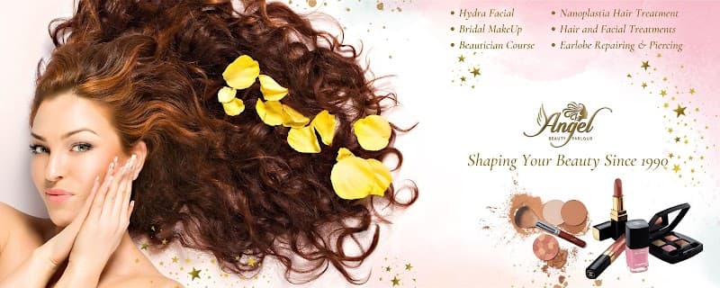 Angels Beauty Spa And Beauty Clinic Mavelikkara photo