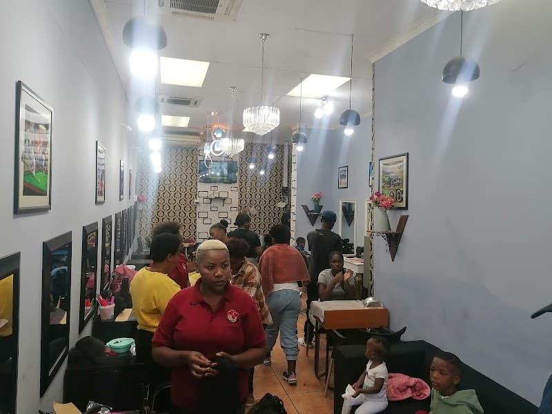 Angels Beauty Spa Pietermaritzburg photo