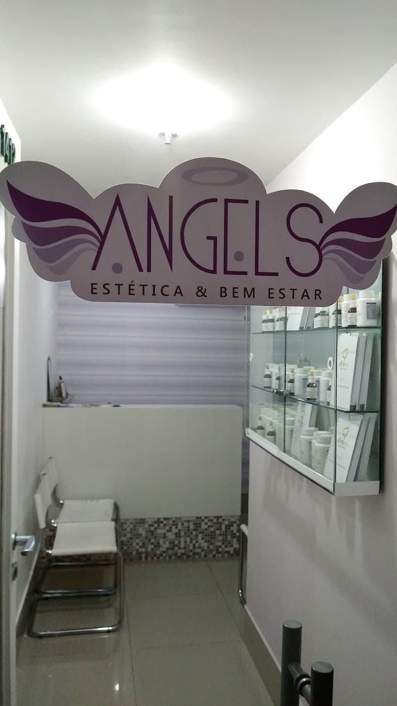 Angels Estética e Bem Estar Niterói photo