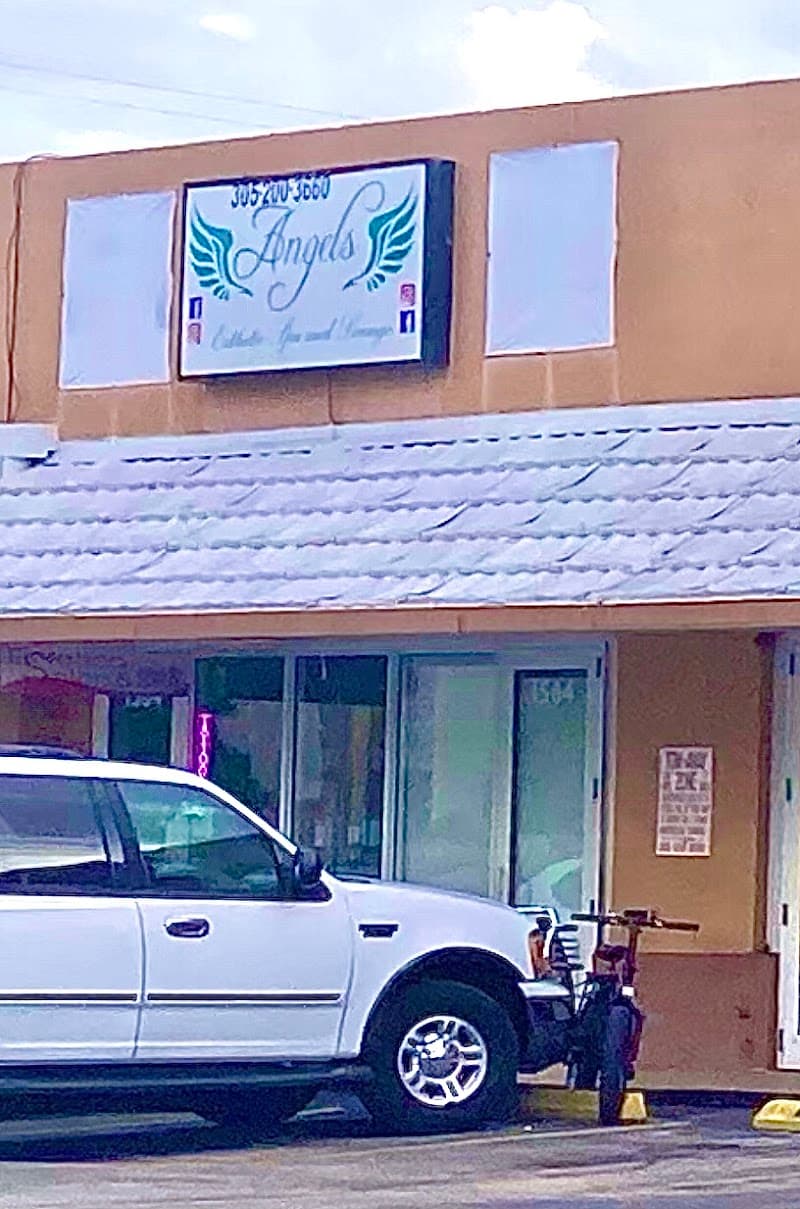 Angels Esthetic Spa and Lounge Hialeah photo
