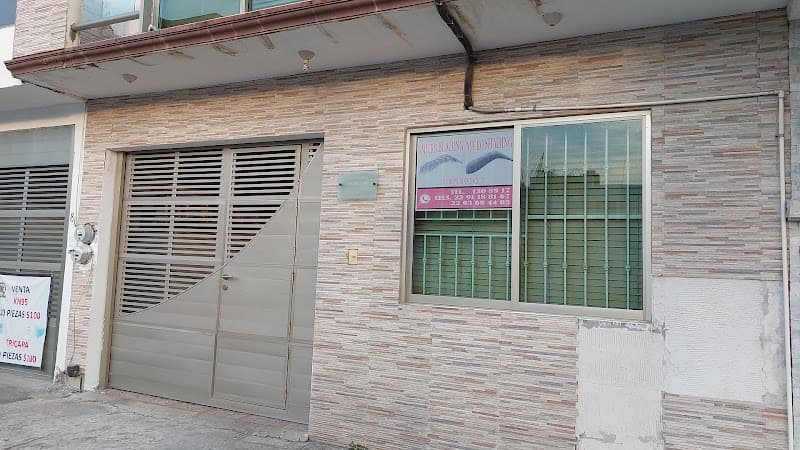 Angels fashion Boca del Río photo