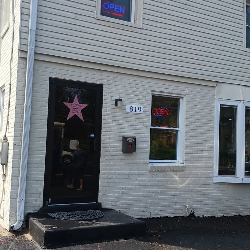 Angels Health And Beauty Falls Church photo
