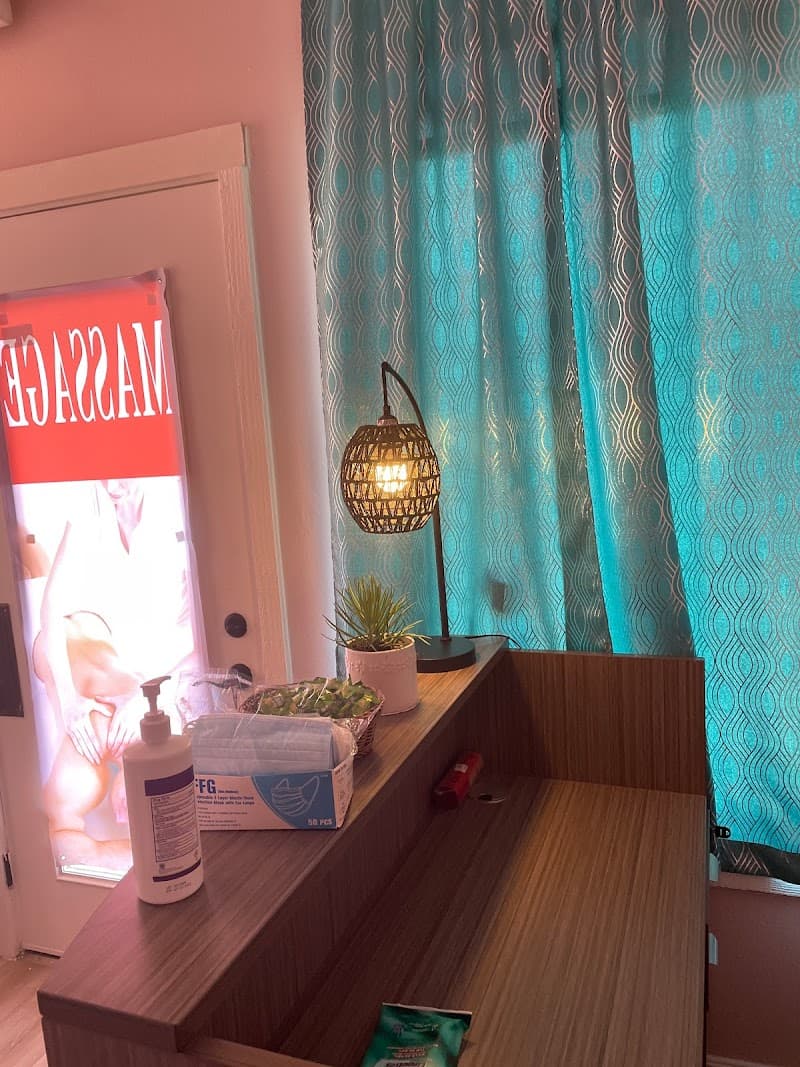 Angels Health Spa San Dimas photo