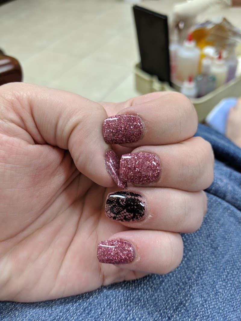 Angels Nails Spa Cedar Park photo