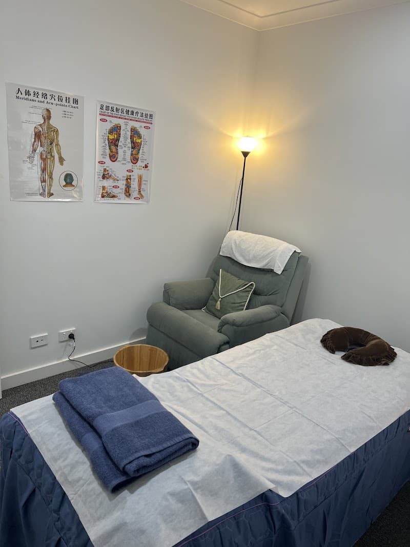 Angels Oriental Massage Ballarat photo