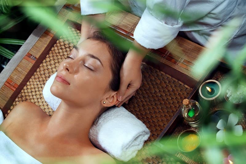 Angels Palace Wellness Kemer photo