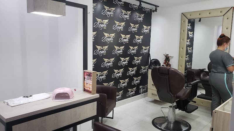Angels Spa Bello photo