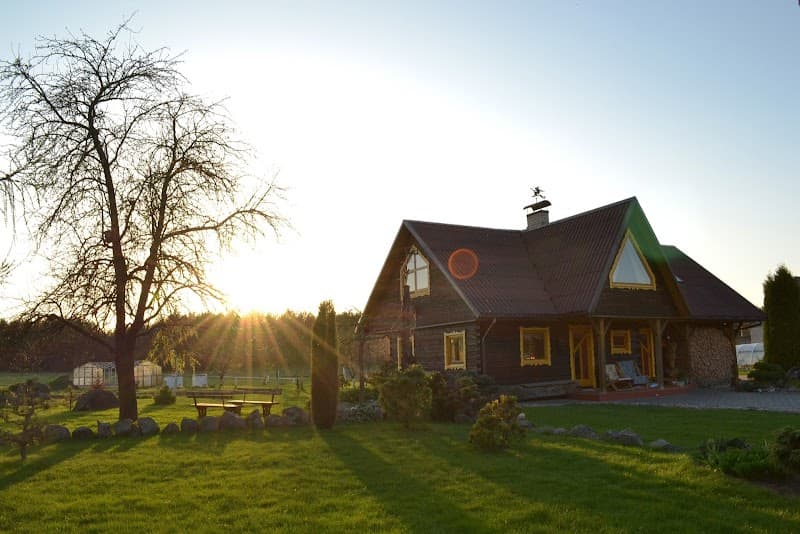 Angelų Namai - neurotreniruotės ir poilsis Alytaus seniūnija photo