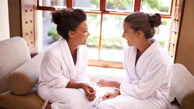 Angelus Spa Greenville photo