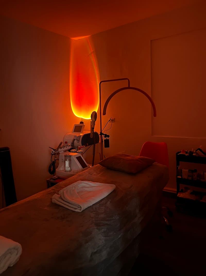 Angelus Spa La Paz photo