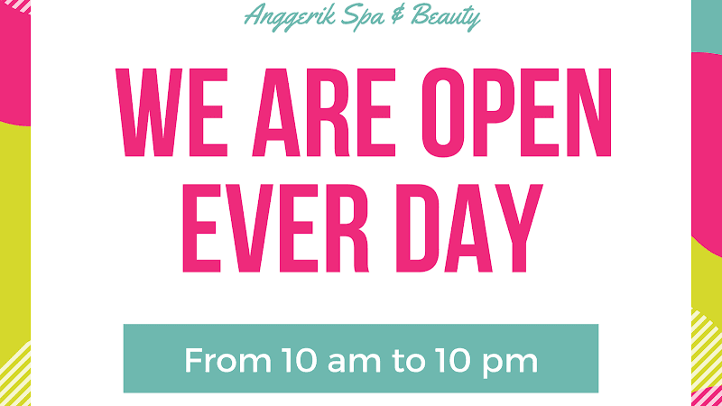 Anggerik Spa & Beauty Bayan Lepas photo
