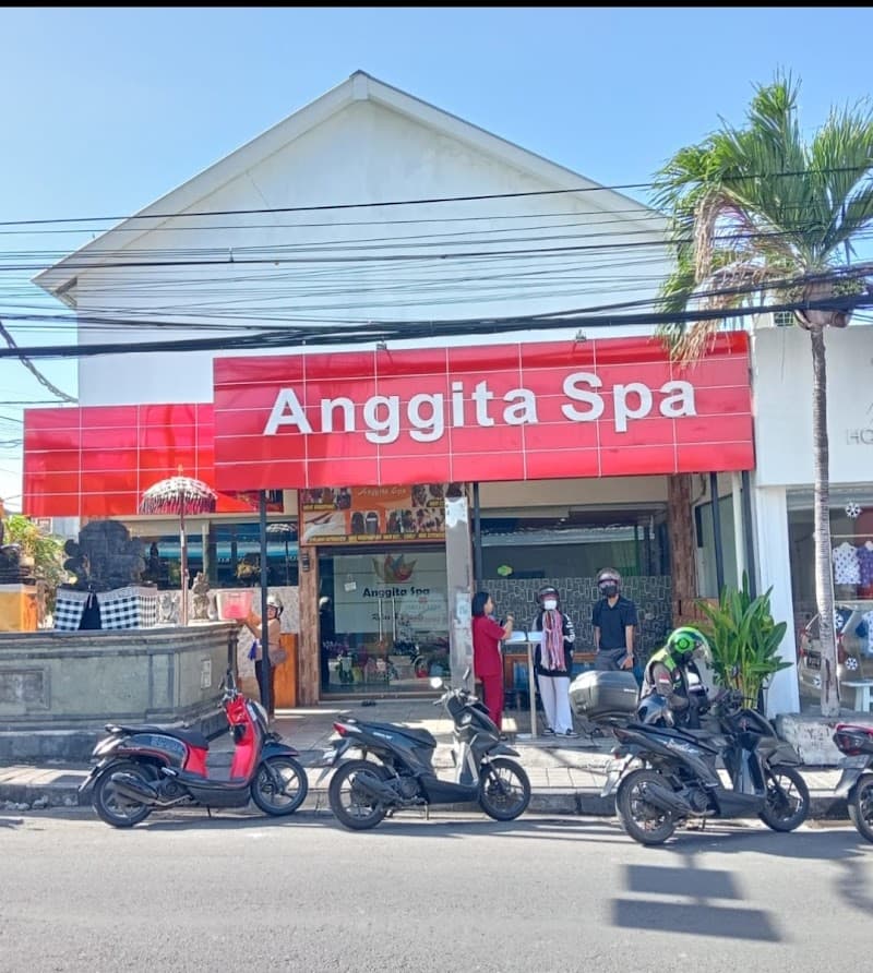 Anggita Spa Badung photo