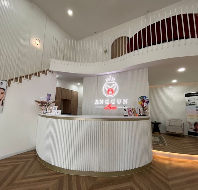 Anggun.Aesthetic Johor Bahru Tebrau photo