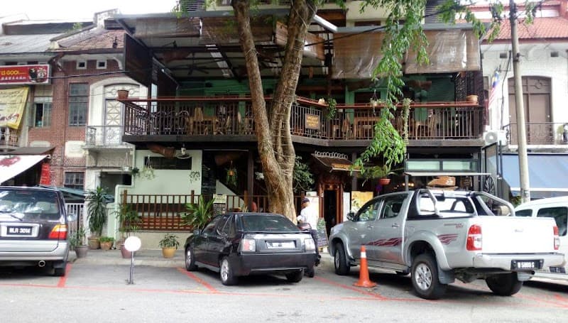 Anggun Boutique Hotel and Spa Kuala Lumpur photo