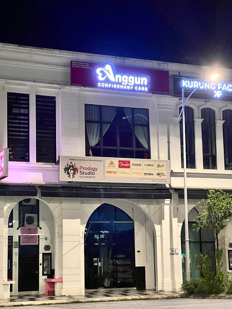 Anggun Confinement Care Beranang photo