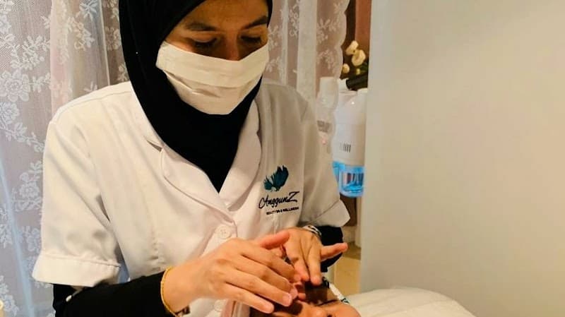Anggunz Beauty Spa and Wellness Bandar Baru Bangi photo